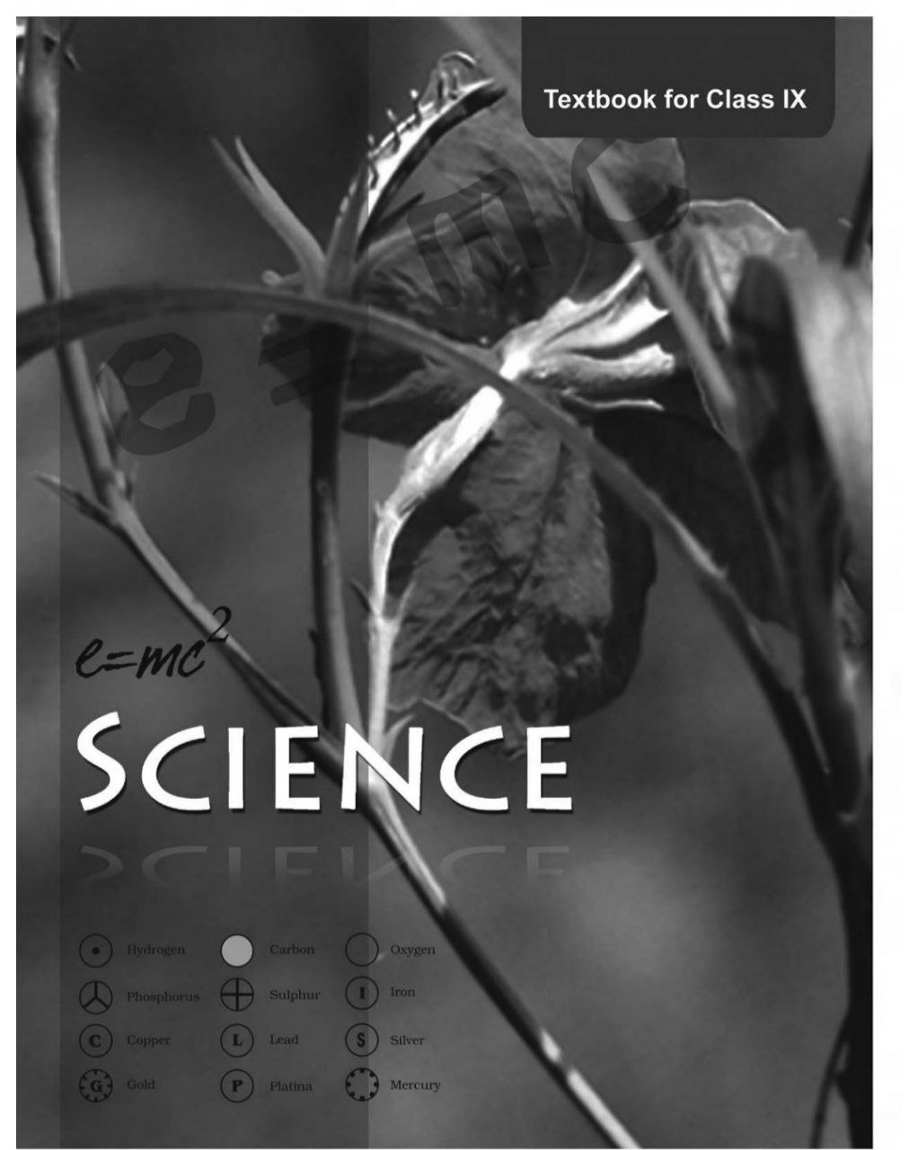 SCIENCE CLASS 9TH
