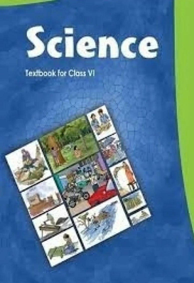 SCIENCE CLASS 6TH