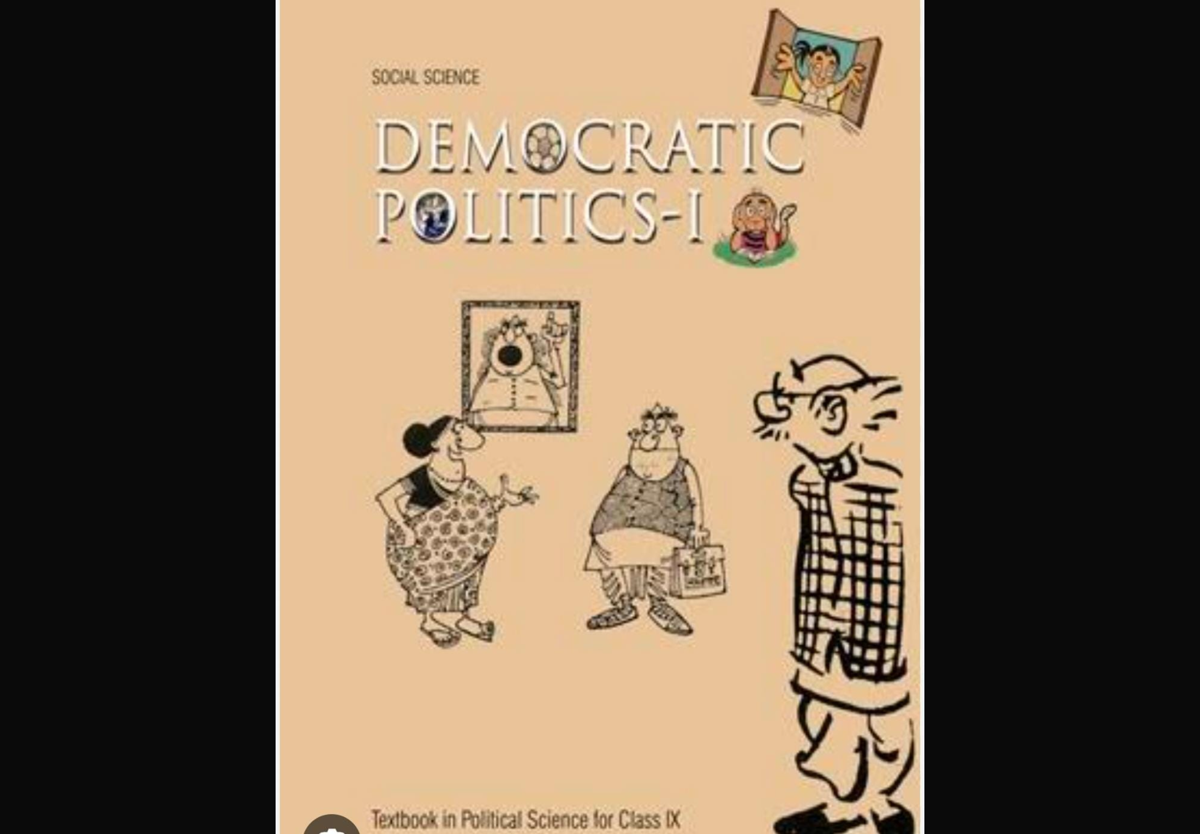 Democratic Politics - I Class 9