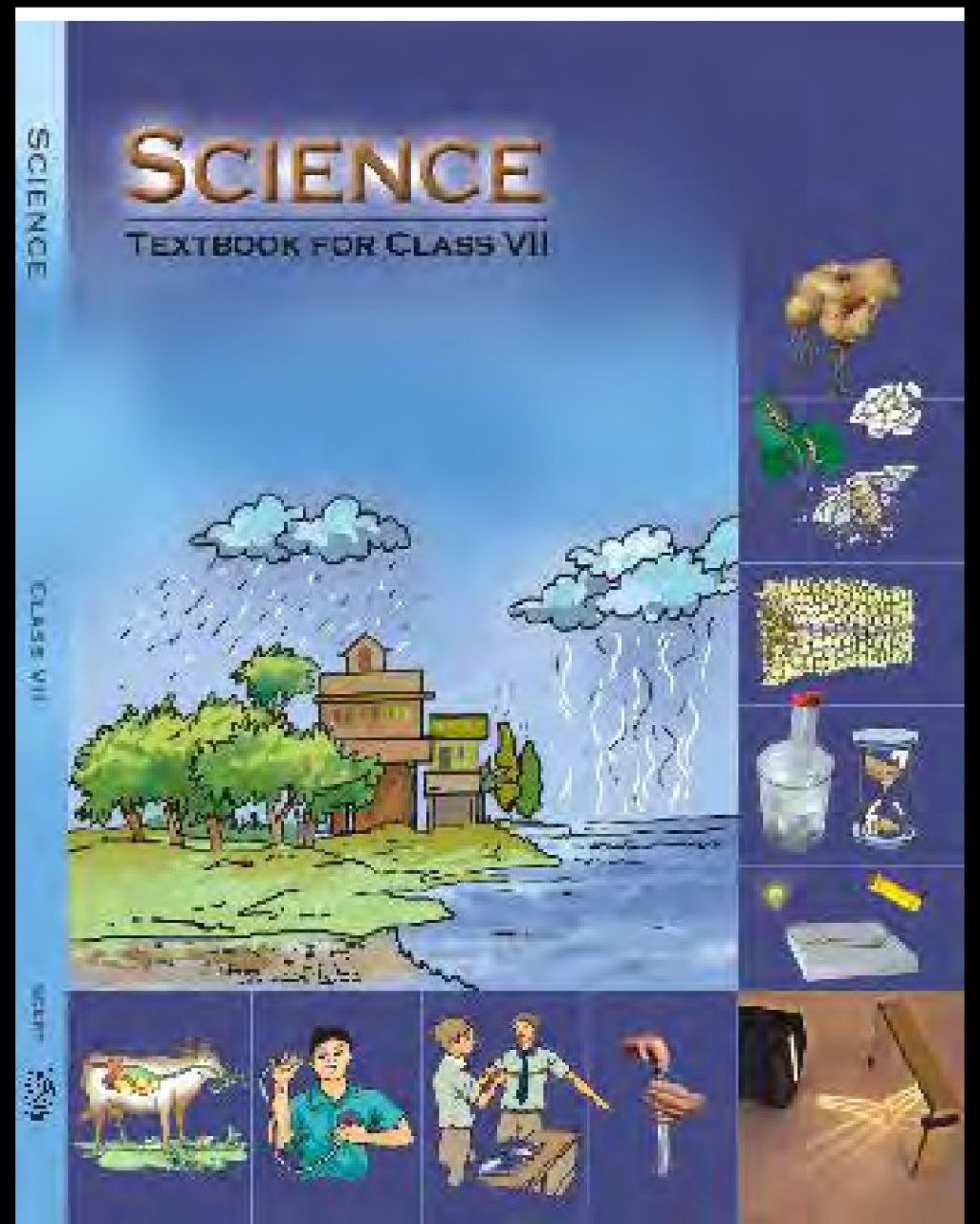 SCIENCE CLASS 7TH