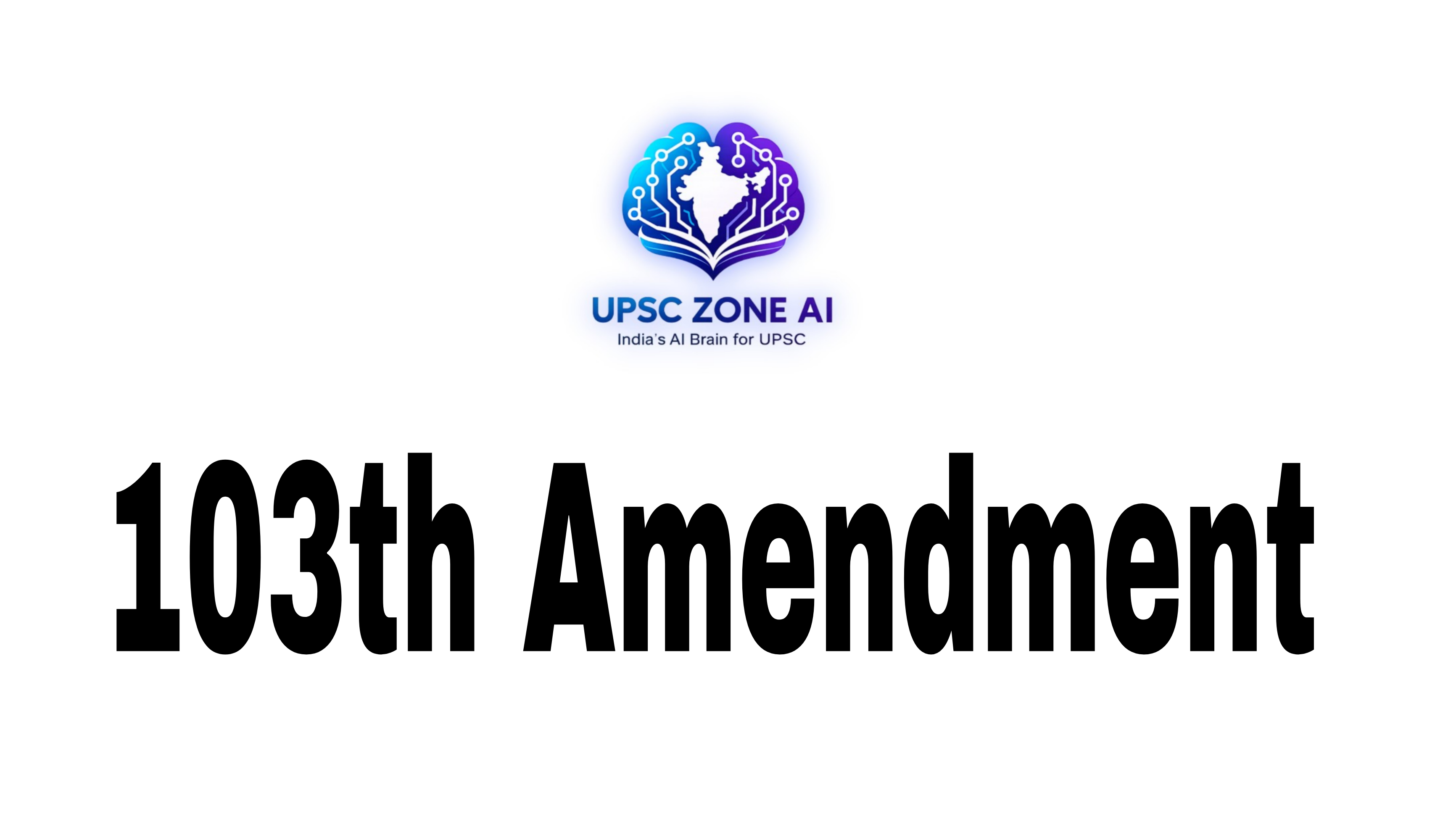 Why is the 103rd Amendment's constitutional validity being challenged?