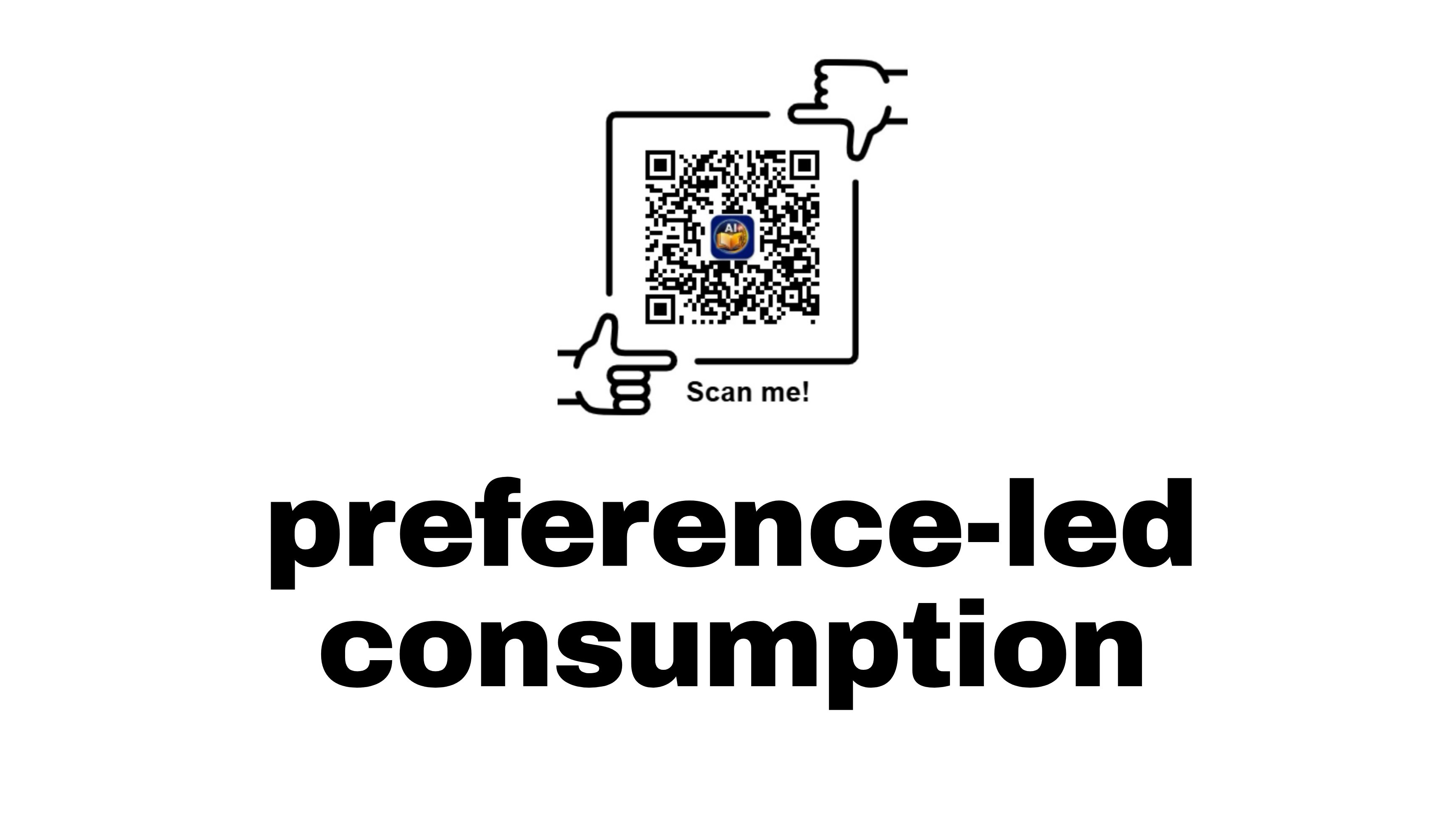 How is India transitioning from necessity-based to preference-led consumption?